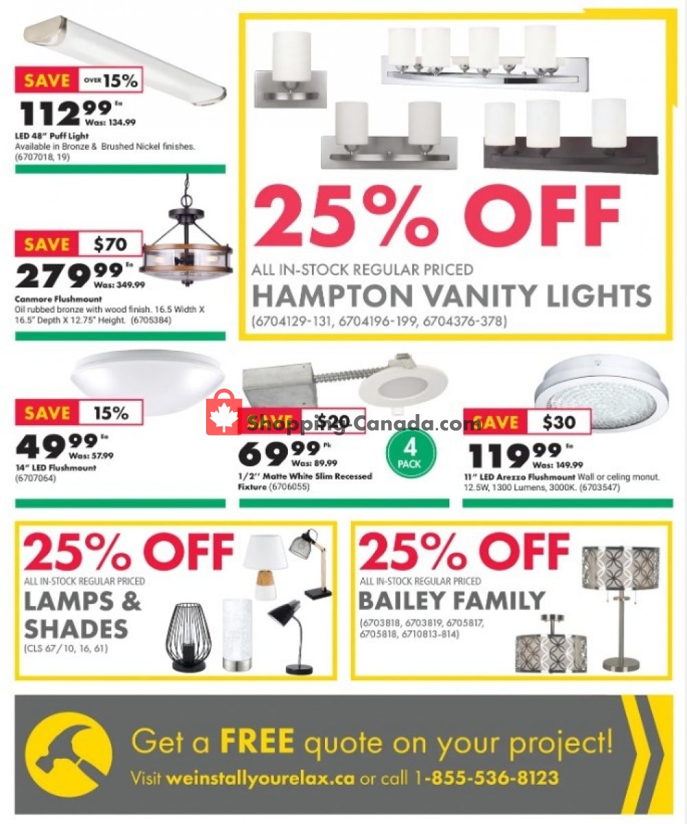 Kent Building Supplies flyer from Thursday January 16, 2020 to Wednesday January 22, 2020 - page 5