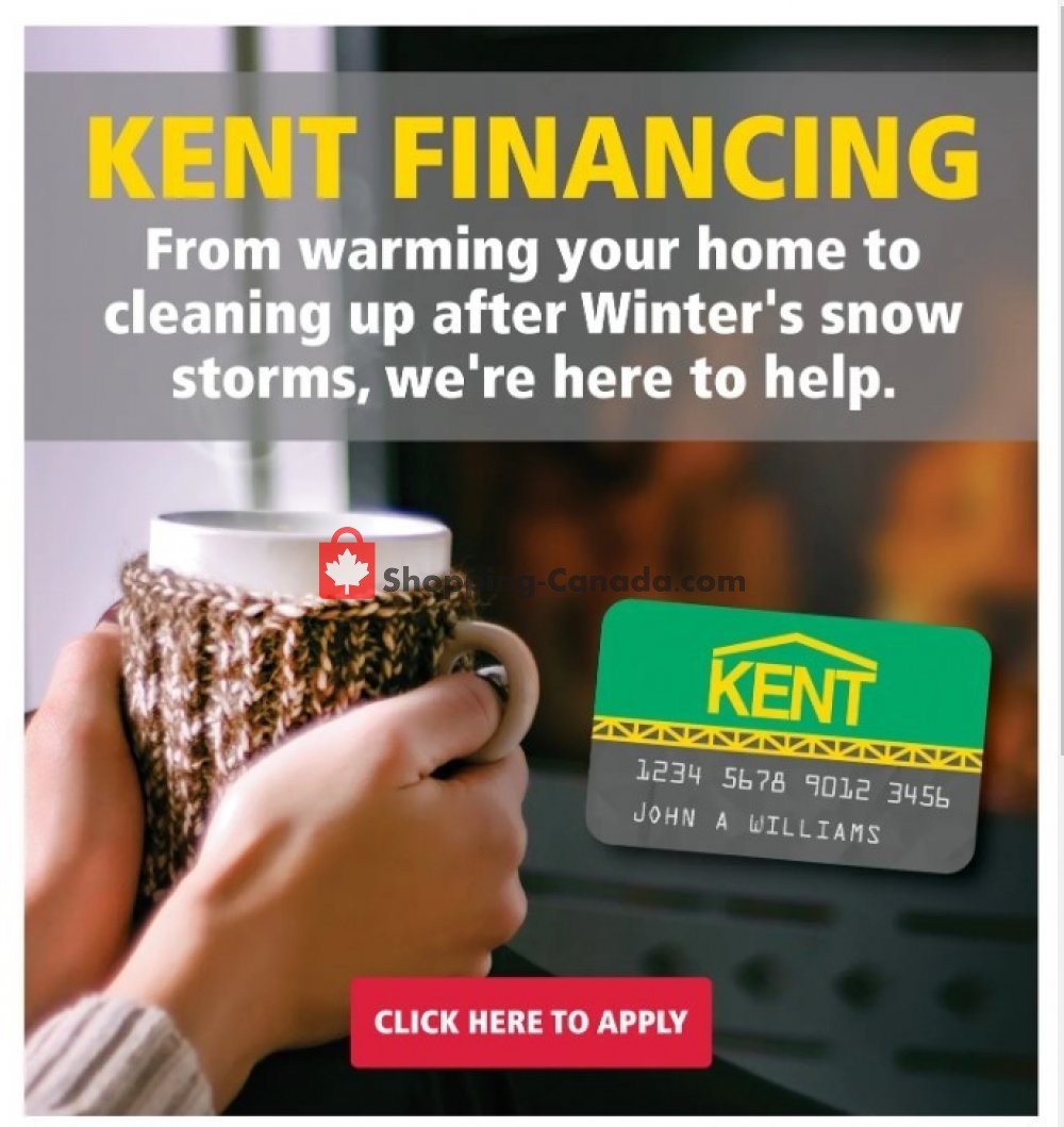 Kent Building Supplies flyer from Thursday January 16, 2020 to Wednesday January 22, 2020 - page 9