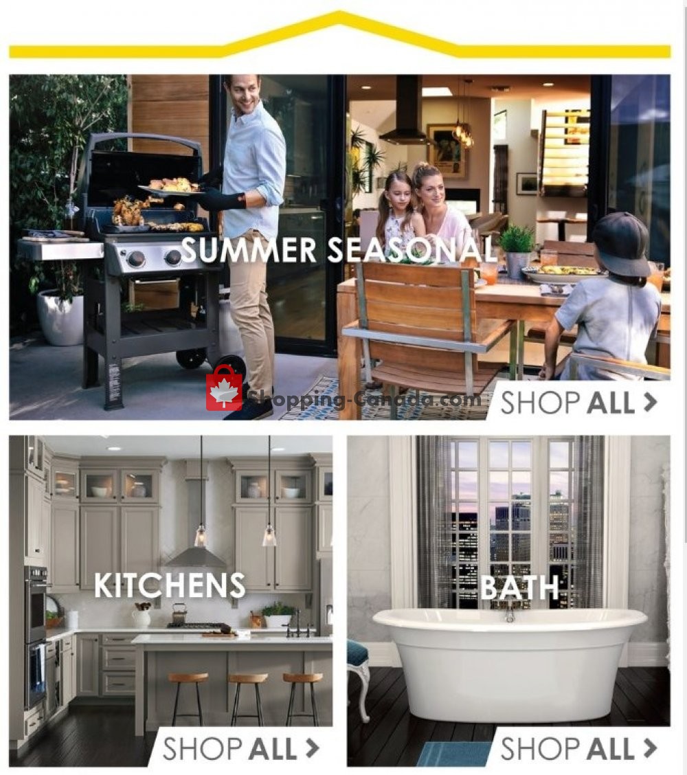 Kent Building Supplies flyer from Thursday May 16, 2019 to Wednesday May 22, 2019 - page 30