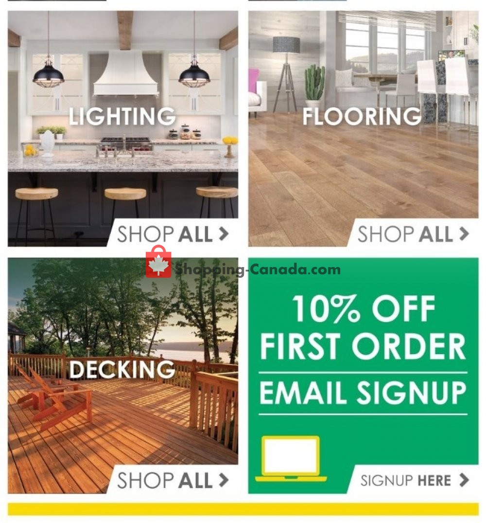Kent Building Supplies flyer from Thursday May 16, 2019 to Wednesday May 22, 2019 - page 31