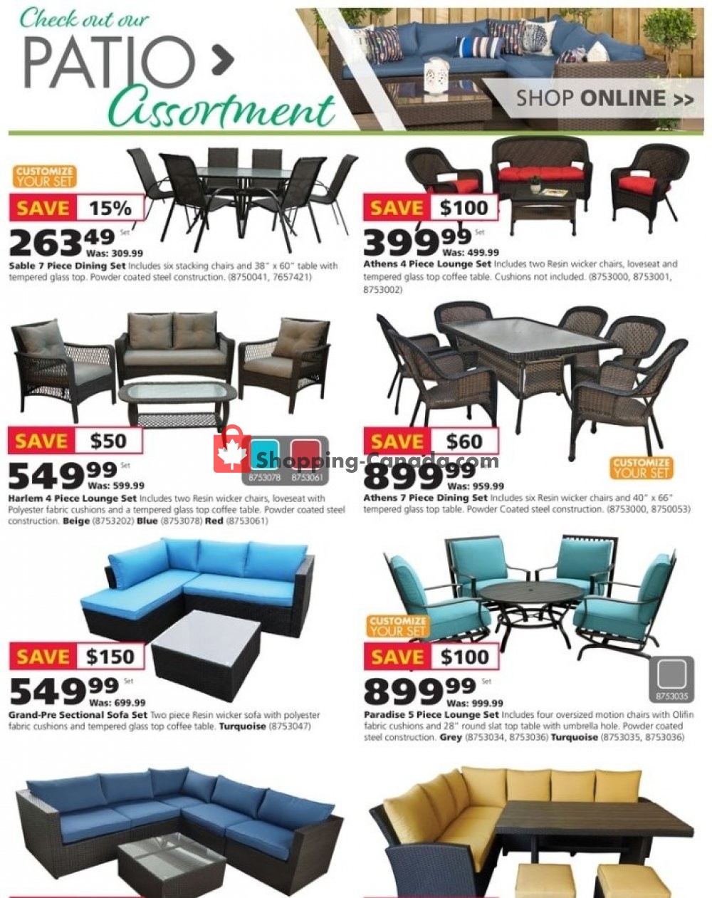 Kent Building Supplies flyer from Thursday May 16, 2019 to Wednesday May 22, 2019 - page 9