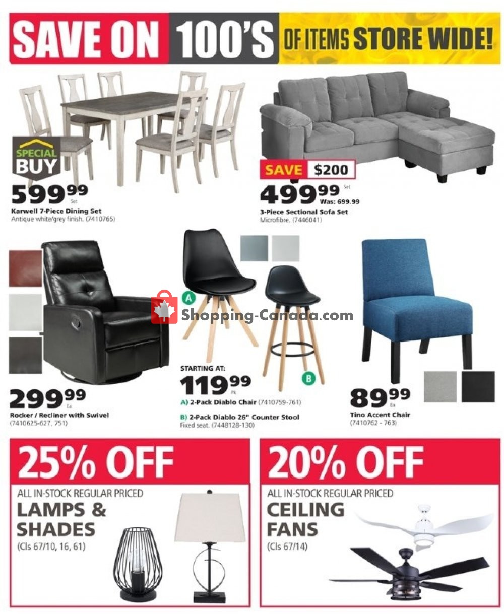 Kent Building Supplies flyer from Thursday September 12, 2019 to Wednesday September 18, 2019 - page 11