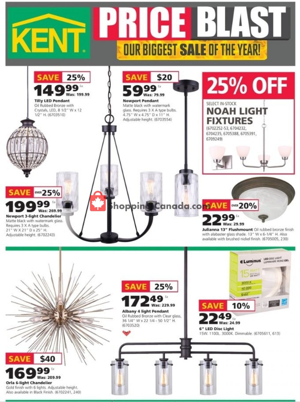 Kent Building Supplies flyer from Thursday September 12, 2019 to Wednesday September 18, 2019 - page 27