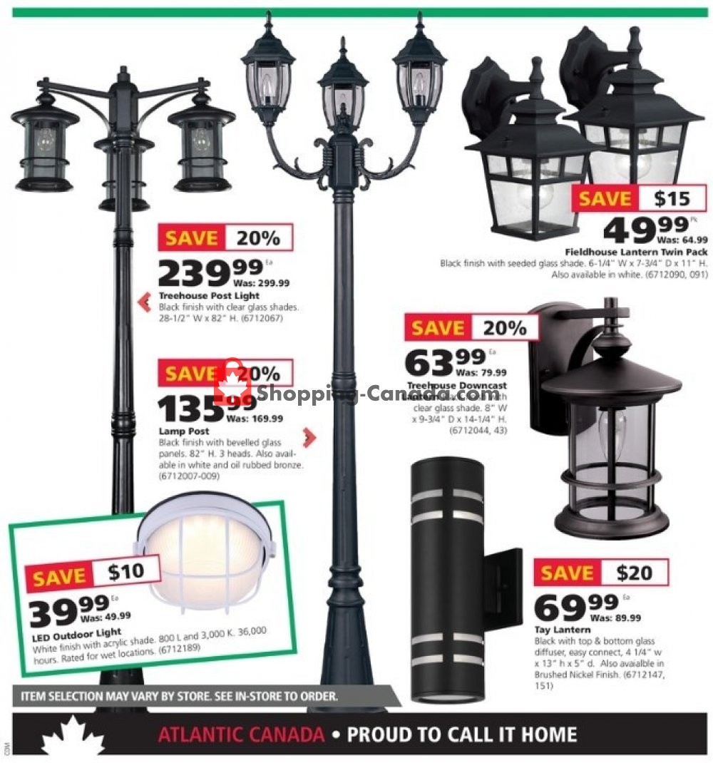 Kent Building Supplies flyer from Thursday September 12, 2019 to Wednesday September 18, 2019 - page 28