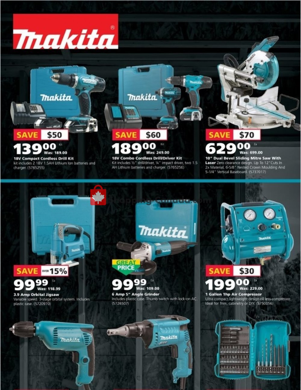 Kent Building Supplies flyer from Thursday September 12, 2019 to Wednesday September 18, 2019 - page 29