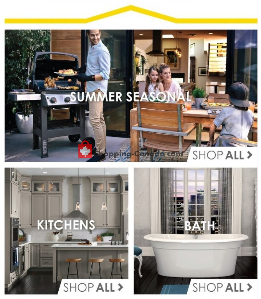 Kent Building Supplies flyer from Thursday September 12, 2019 to Wednesday September 18, 2019 - page 32