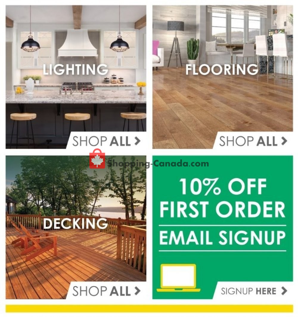 Kent Building Supplies flyer from Thursday September 12, 2019 to Wednesday September 18, 2019 - page 33