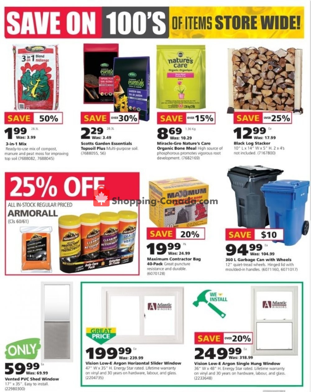 Kent Building Supplies flyer from Thursday September 12, 2019 to Wednesday September 18, 2019 - page 7
