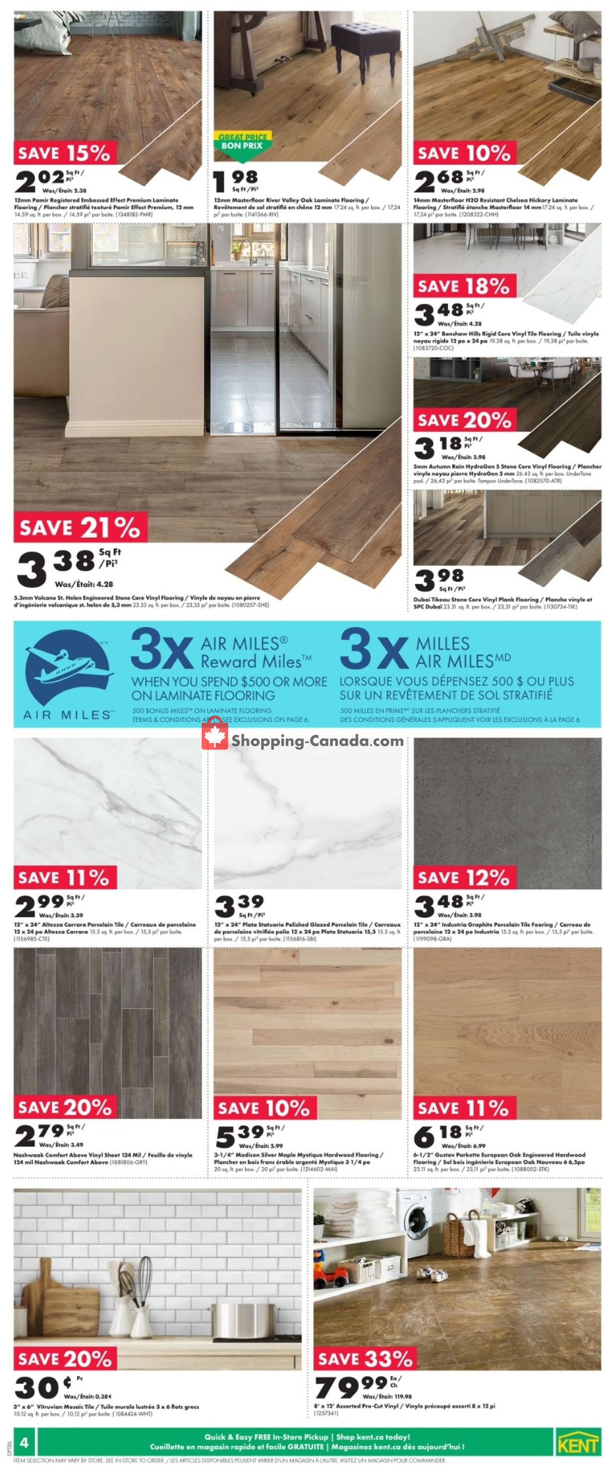 Kent Building Supplies flyer from Thursday February 22, 2024 to Wednesday February 28, 2024 - page 5