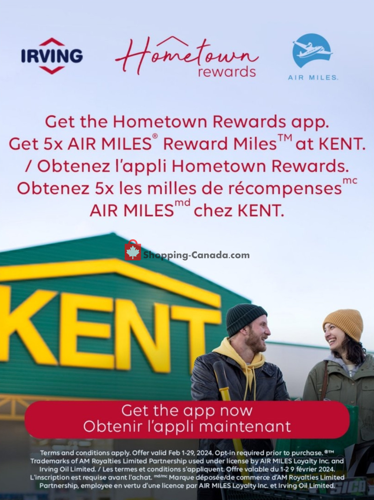 Kent Building Supplies flyer from Thursday February 22, 2024 to Wednesday February 28, 2024 - page 9