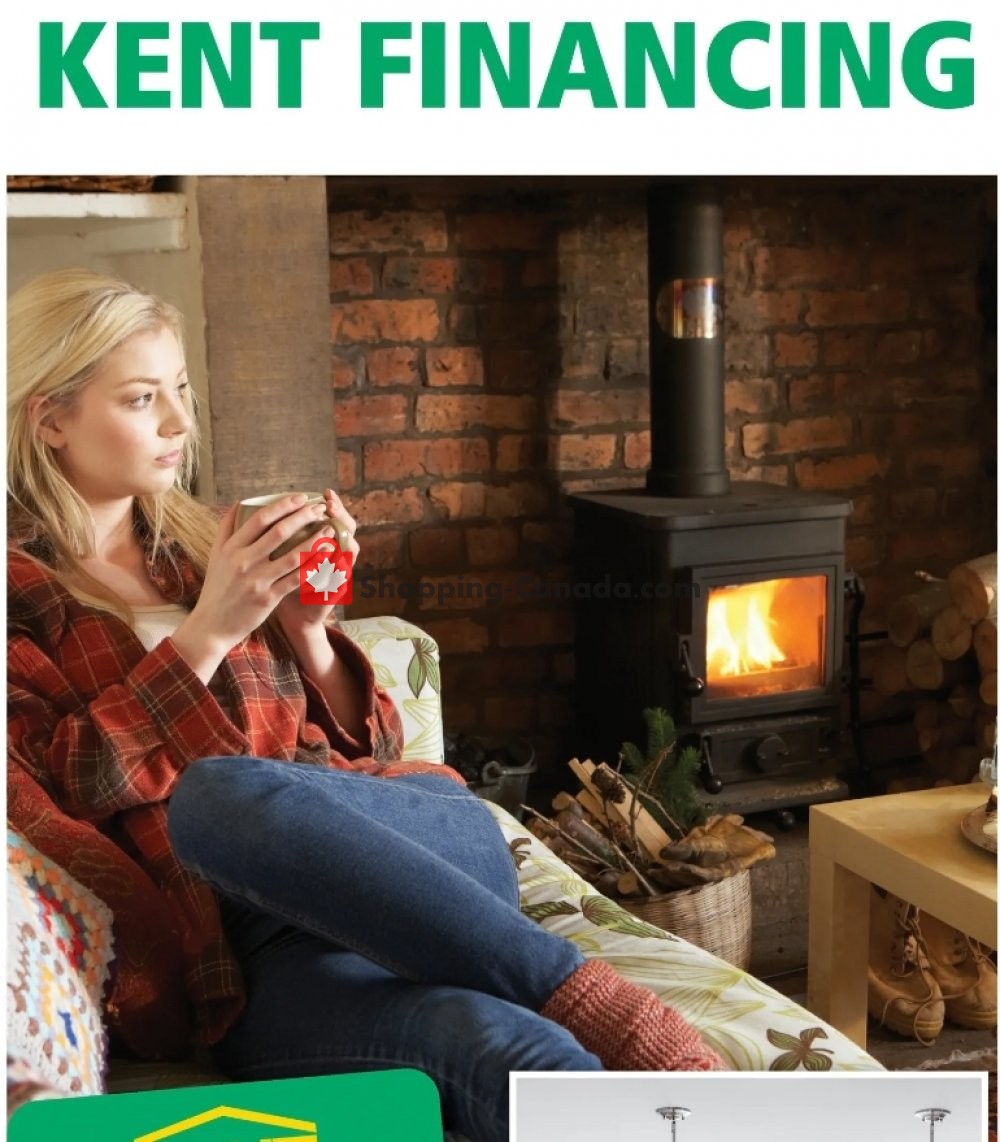 Kent Building Supplies flyer from Thursday December 17, 2020 to Wednesday December 23, 2020 - page 3