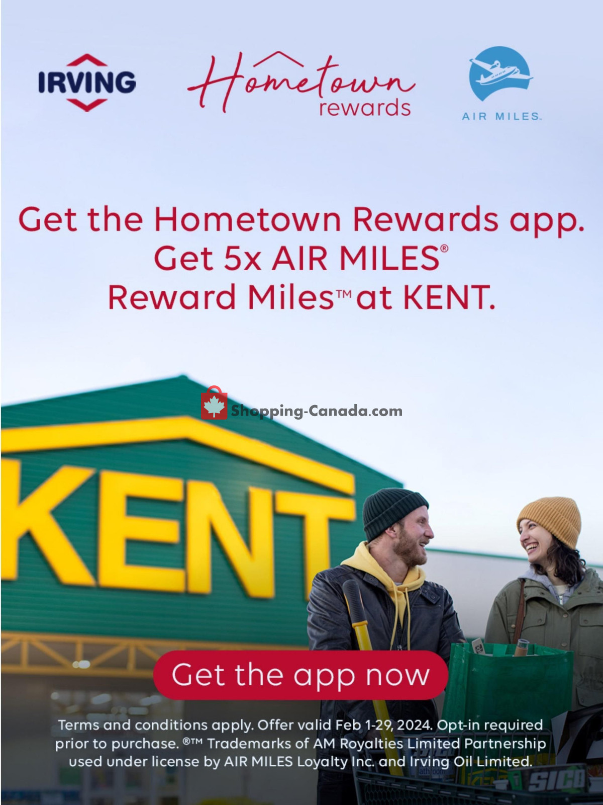 Kent Building Supplies flyer from Thursday February 15, 2024 to Wednesday February 21, 2024 - page 9