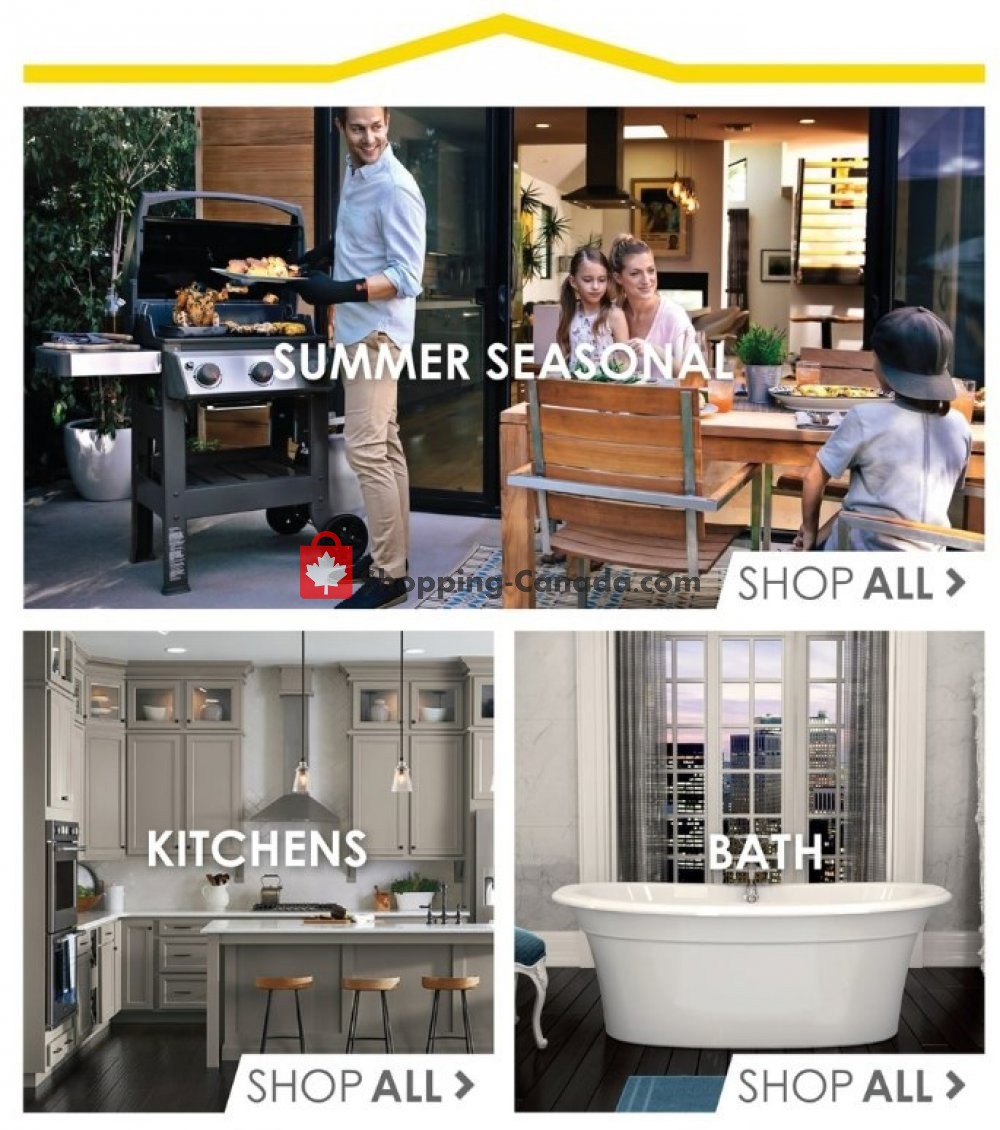 Kent Building Supplies flyer from Thursday July 11, 2019 to Wednesday July 17, 2019 - page 19