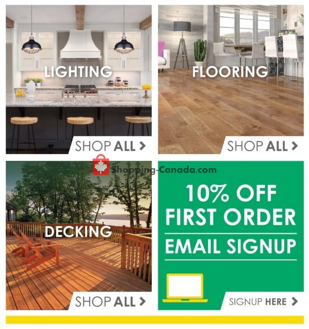 Kent Building Supplies flyer from Thursday July 11, 2019 to Wednesday July 17, 2019 - page 20
