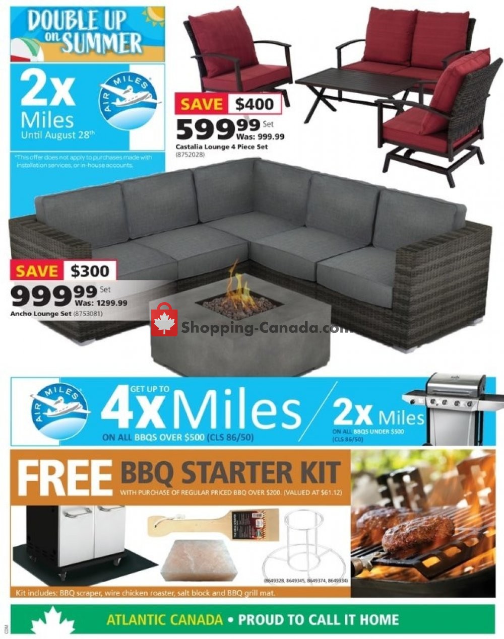 Kent Building Supplies flyer from Thursday July 11, 2019 to Wednesday July 17, 2019 - page 4
