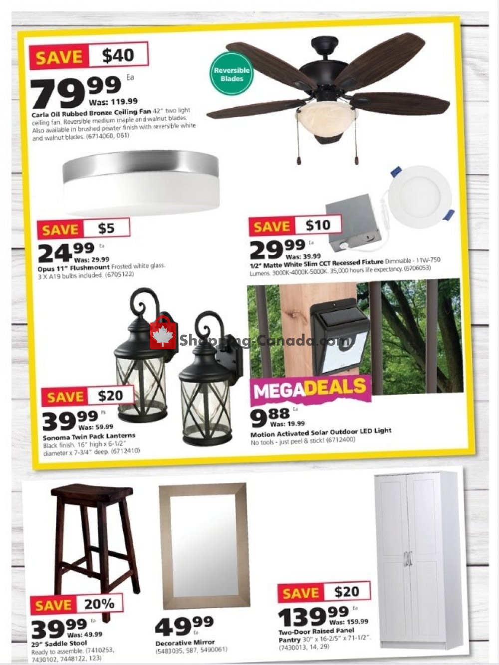 Kent Building Supplies flyer from Thursday March 14, 2019 to Wednesday March 20, 2019 - page 11