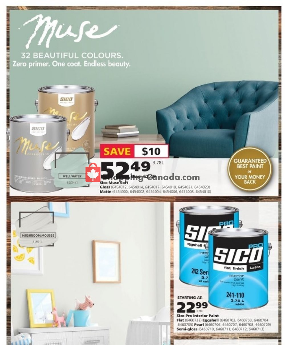 Kent Building Supplies flyer from Thursday March 14, 2019 to Wednesday March 20, 2019 - page 13