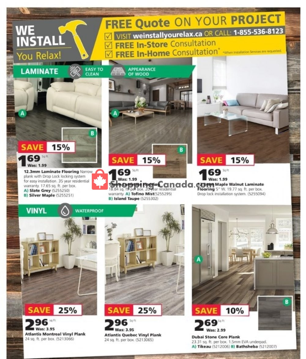 Kent Building Supplies flyer from Thursday March 14, 2019 to Wednesday March 20, 2019 - page 5