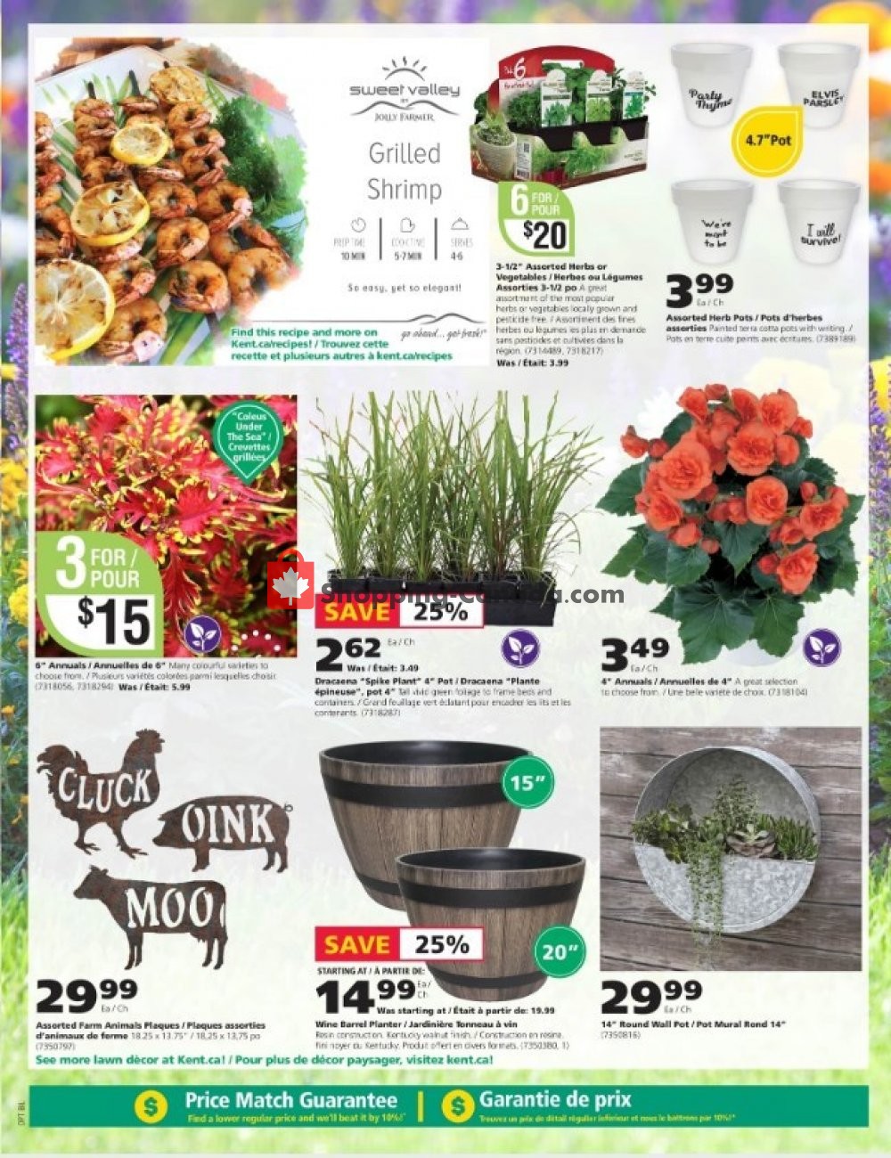Kent Building Supplies flyer from Thursday May 9, 2019 to Wednesday May 15, 2019 - page 2