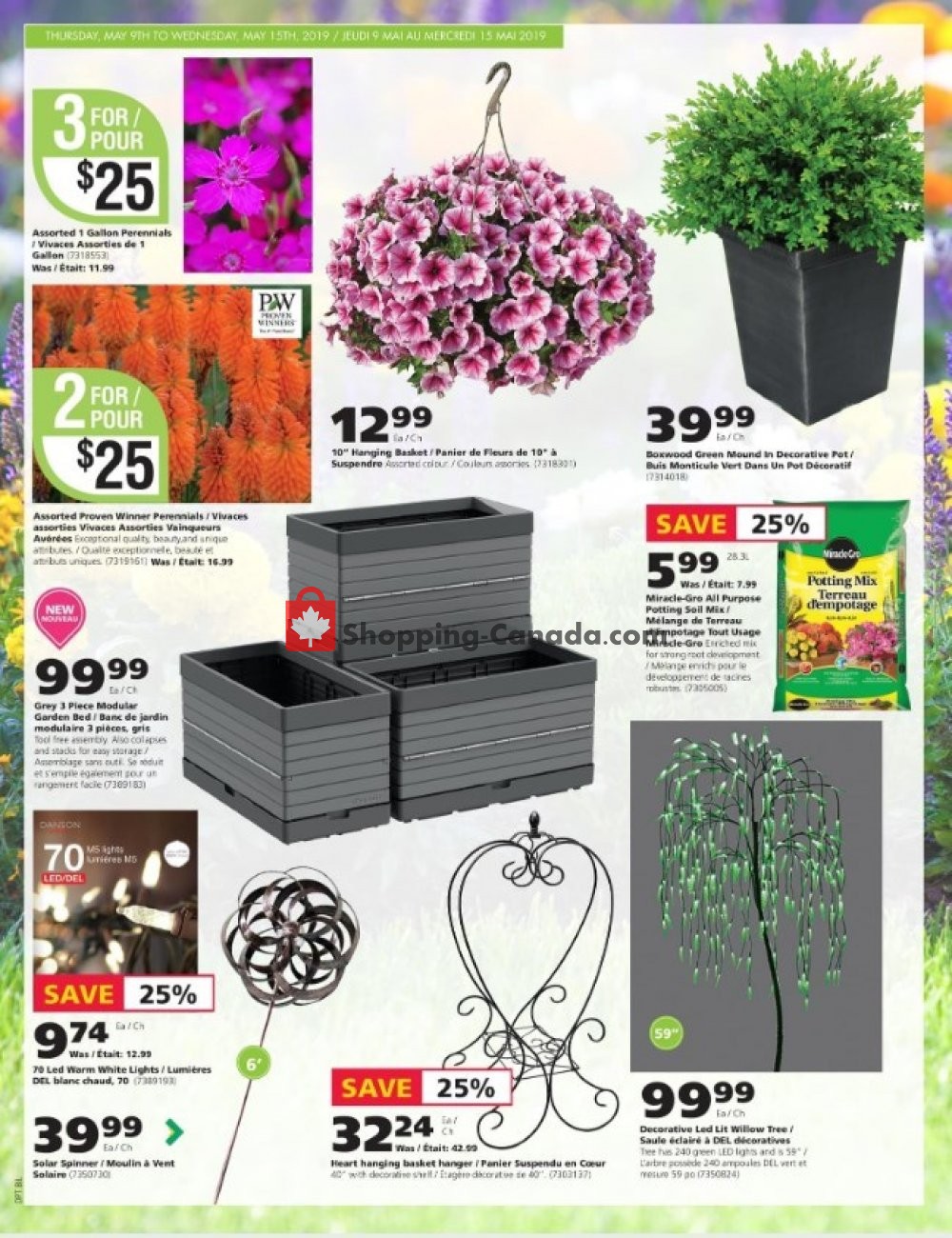 Kent Building Supplies flyer from Thursday May 9, 2019 to Wednesday May 15, 2019 - page 4