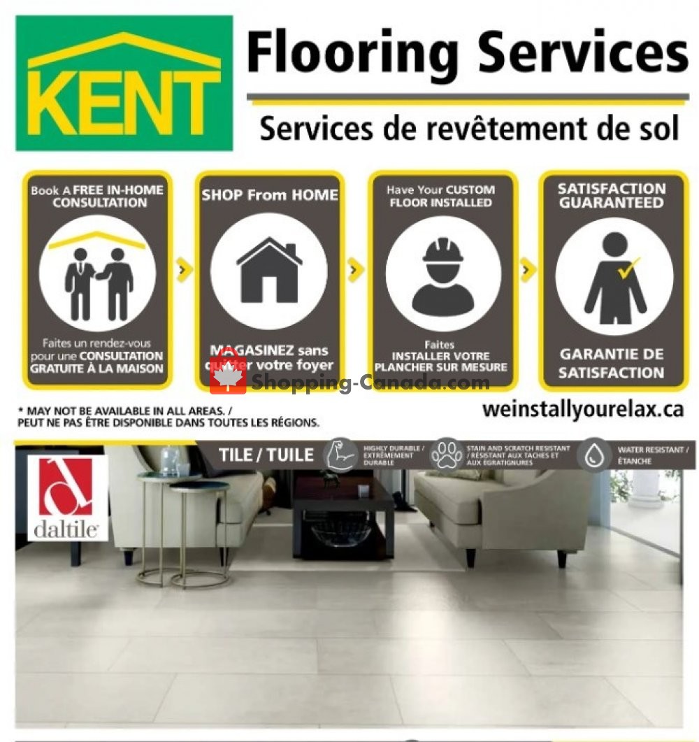 Kent Building Supplies flyer from Thursday November 7, 2019 to Wednesday November 13, 2019 - page 13
