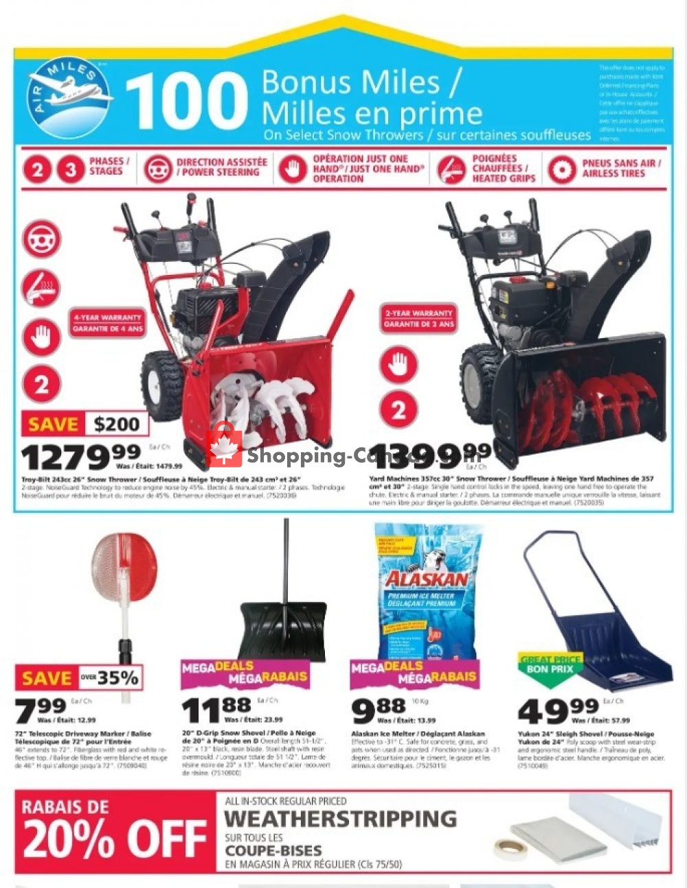 Kent Building Supplies flyer from Thursday November 7, 2019 to Wednesday November 13, 2019 - page 21