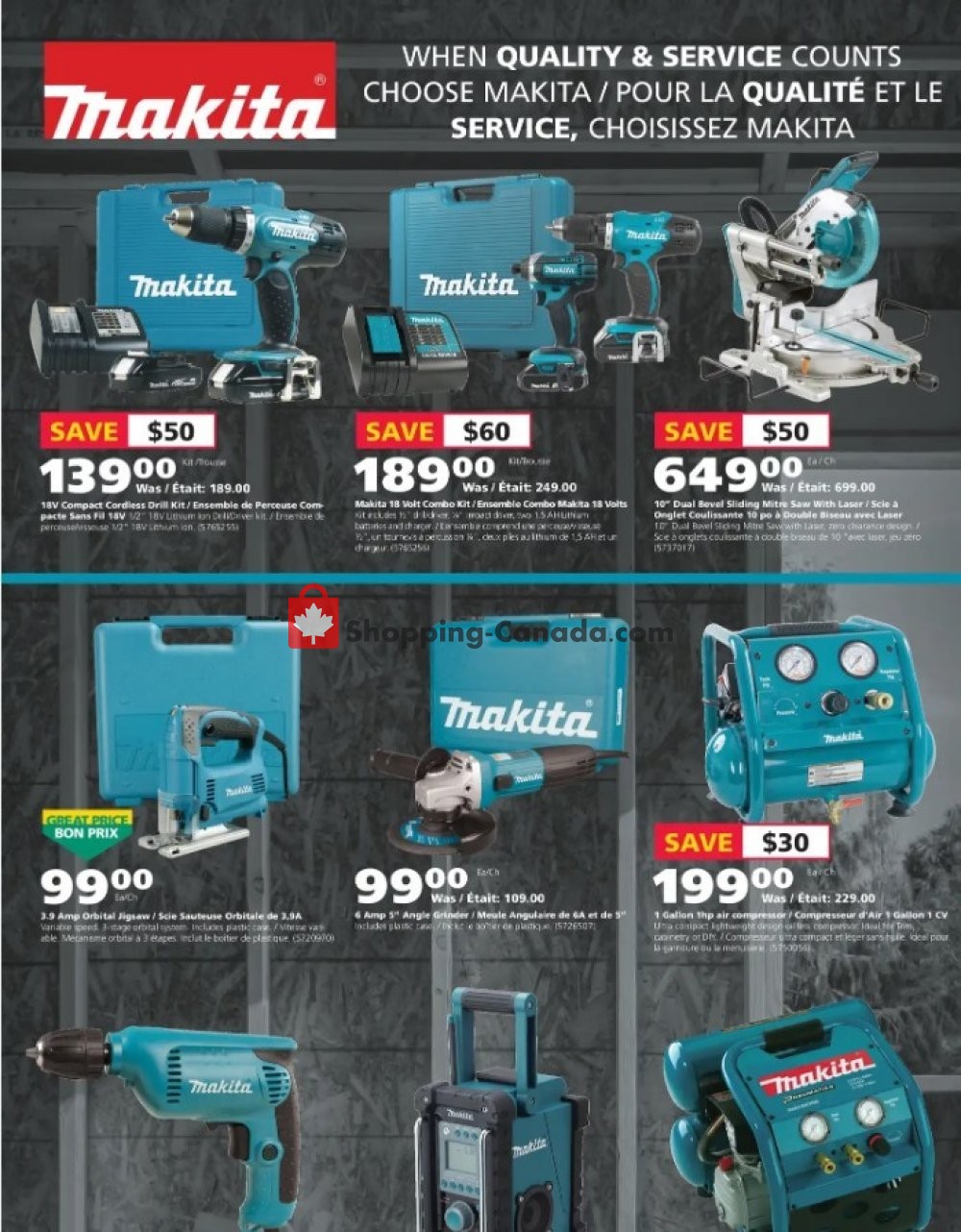 Kent Building Supplies flyer from Thursday November 7, 2019 to Wednesday November 13, 2019 - page 23