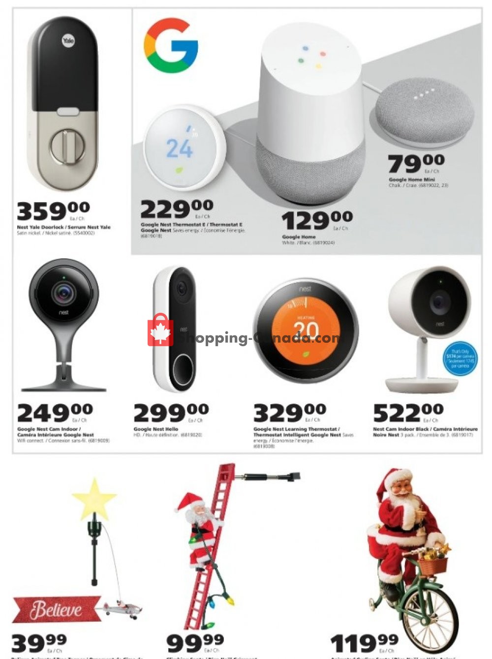 Kent Building Supplies flyer from Thursday November 7, 2019 to Wednesday November 13, 2019 - page 25