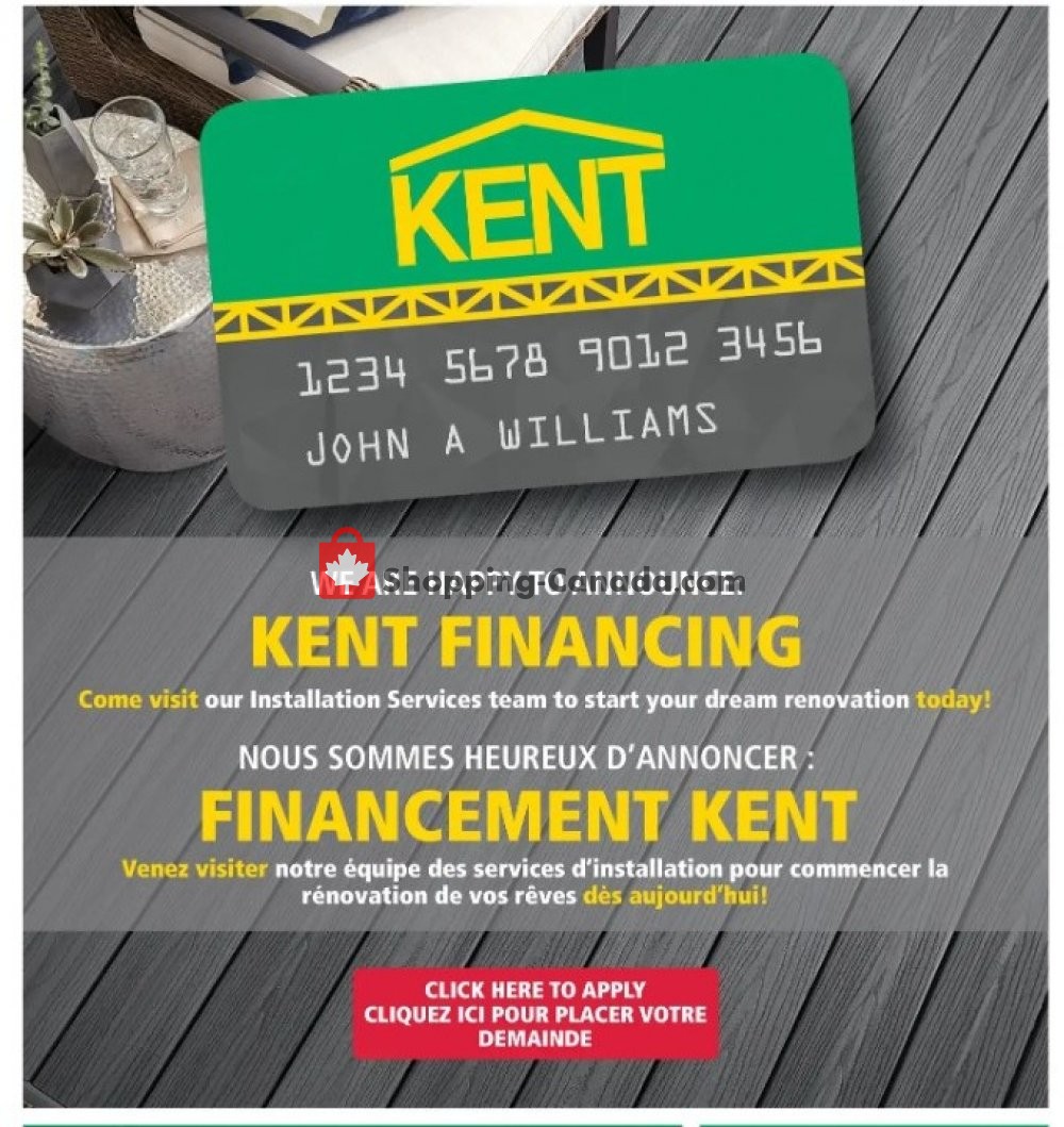 Kent Building Supplies flyer from Thursday November 7, 2019 to Wednesday November 13, 2019 - page 27