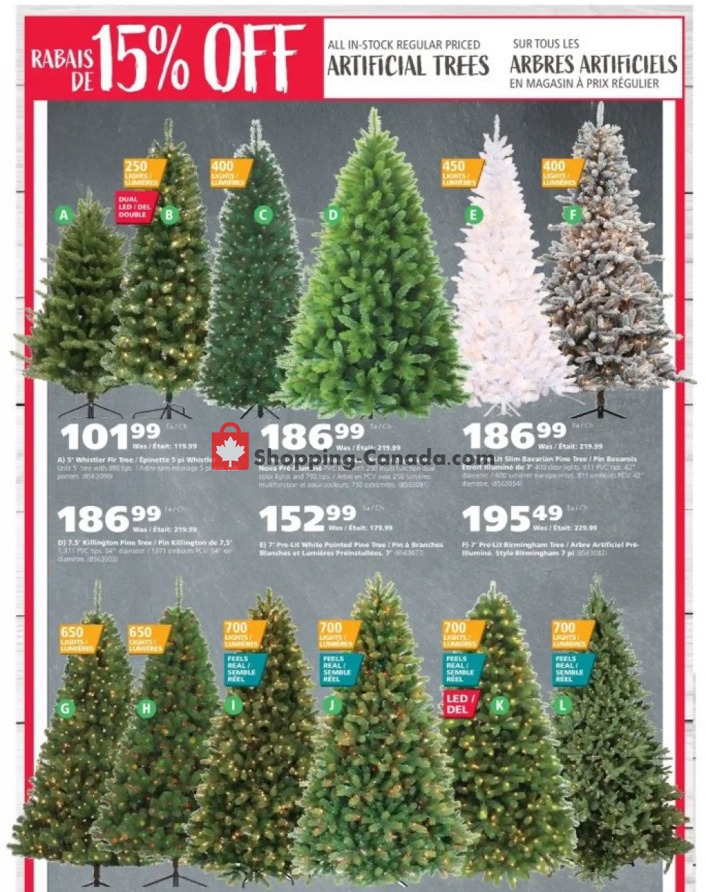 Kent Building Supplies flyer from Thursday November 7, 2019 to Wednesday November 13, 2019 - page 9