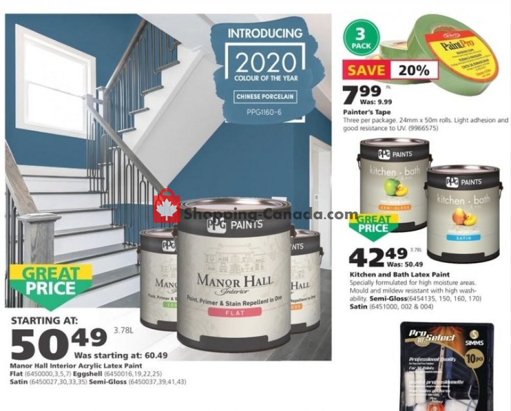 Kent Building Supplies flyer from Thursday September 5, 2019 to Wednesday September 11, 2019 - page 15