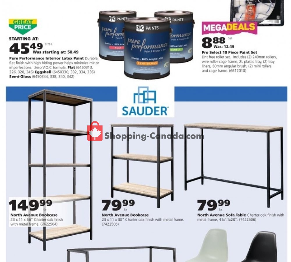 Kent Building Supplies flyer from Thursday September 5, 2019 to Wednesday September 11, 2019 - page 16