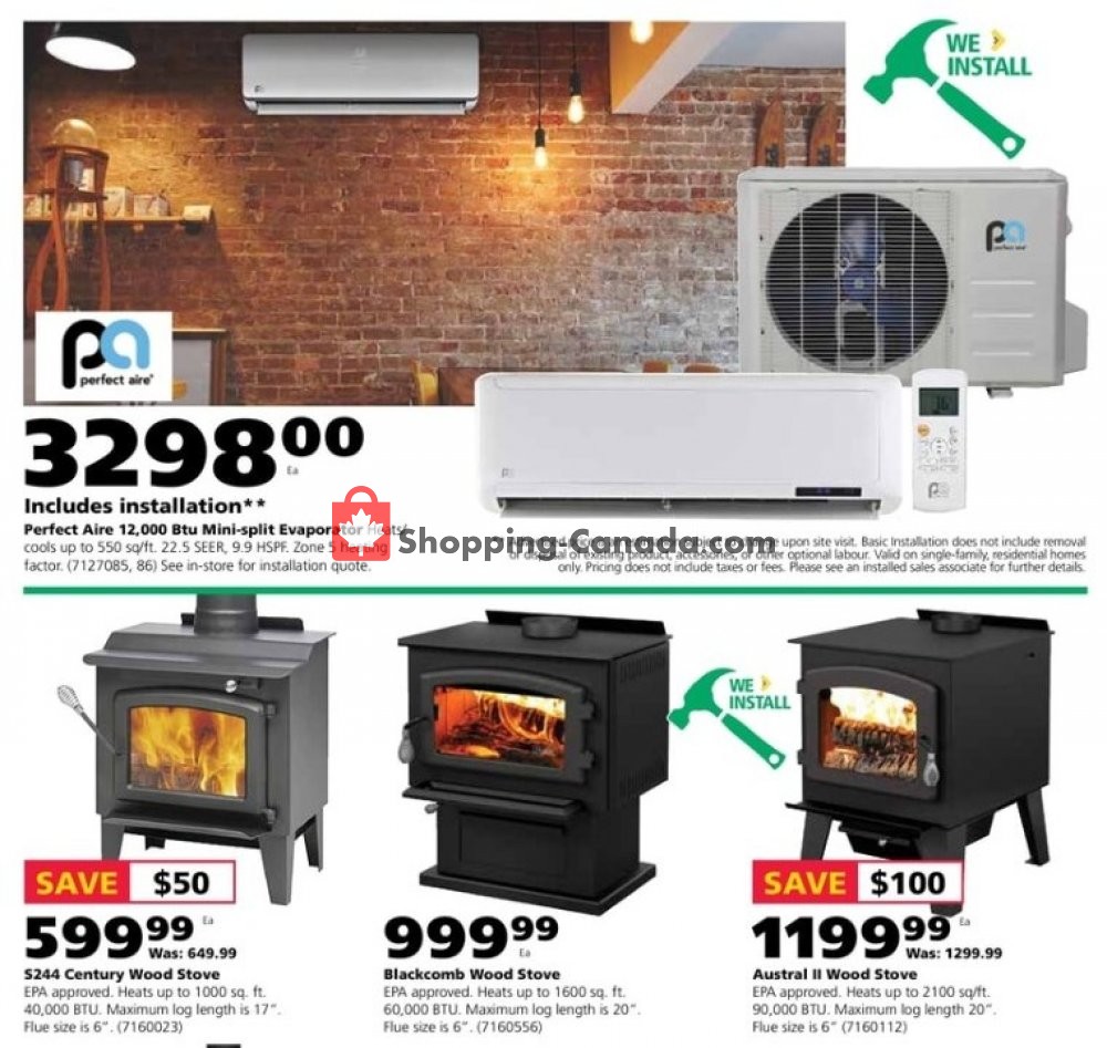 Kent Building Supplies flyer from Thursday September 5, 2019 to Wednesday September 11, 2019 - page 18