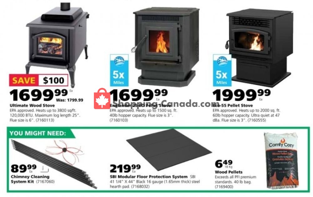 Kent Building Supplies flyer from Thursday September 5, 2019 to Wednesday September 11, 2019 - page 19