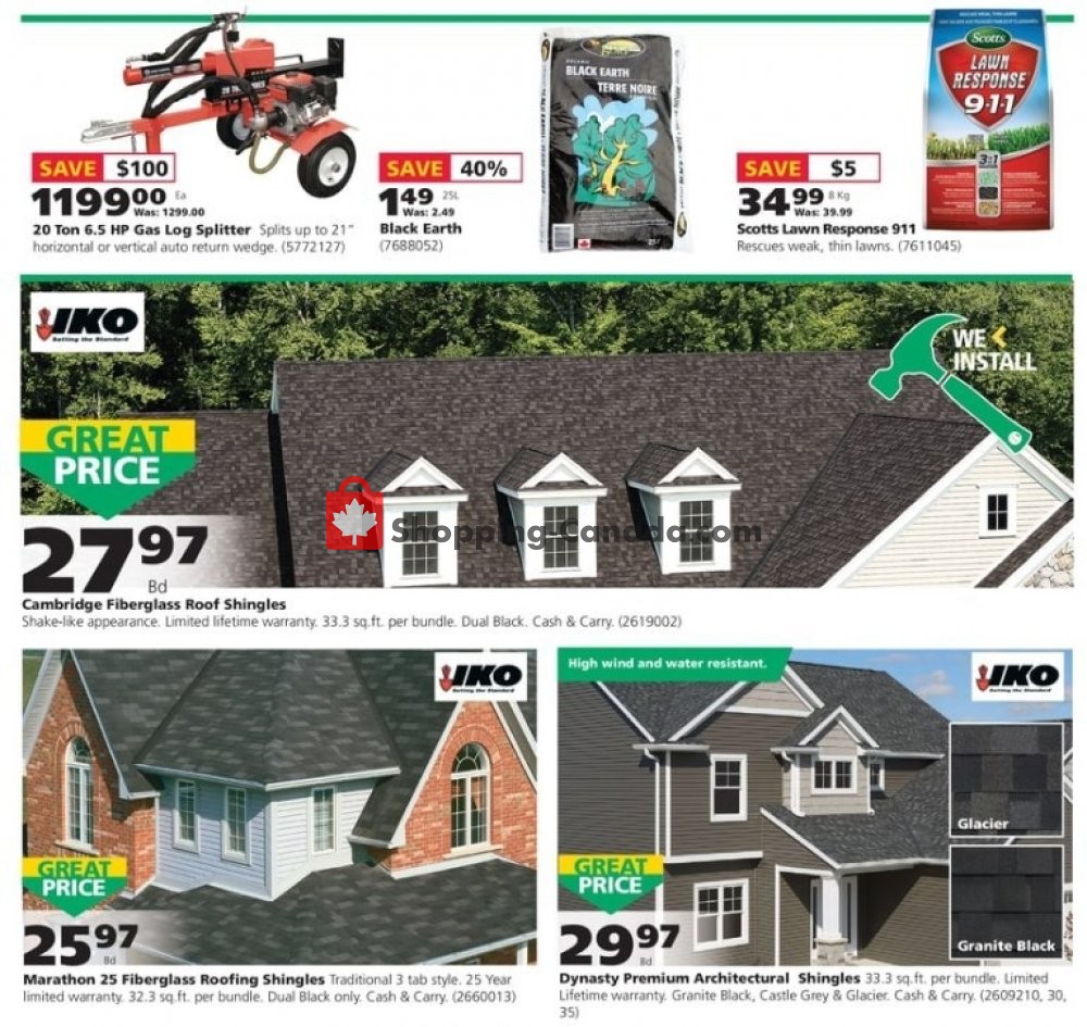 Kent Building Supplies flyer from Thursday September 5, 2019 to Wednesday September 11, 2019 - page 25