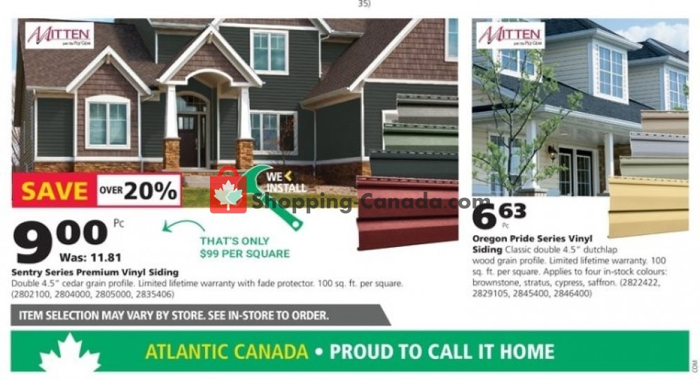 Kent Building Supplies flyer from Thursday September 5, 2019 to Wednesday September 11, 2019 - page 26