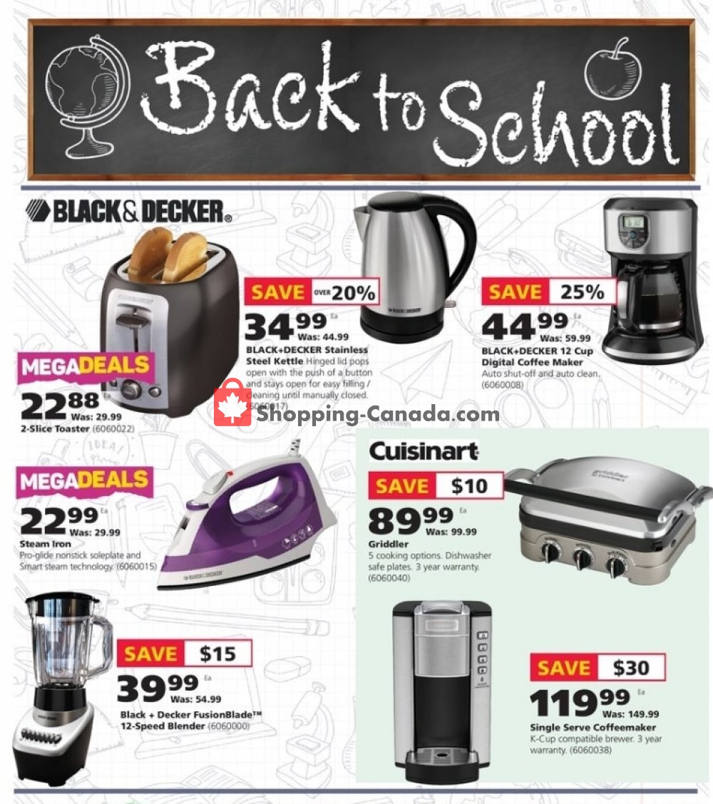 Kent Building Supplies flyer from Thursday September 5, 2019 to Wednesday September 11, 2019 - page 27