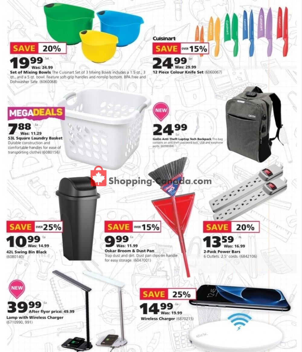 Kent Building Supplies flyer from Thursday September 5, 2019 to Wednesday September 11, 2019 - page 28