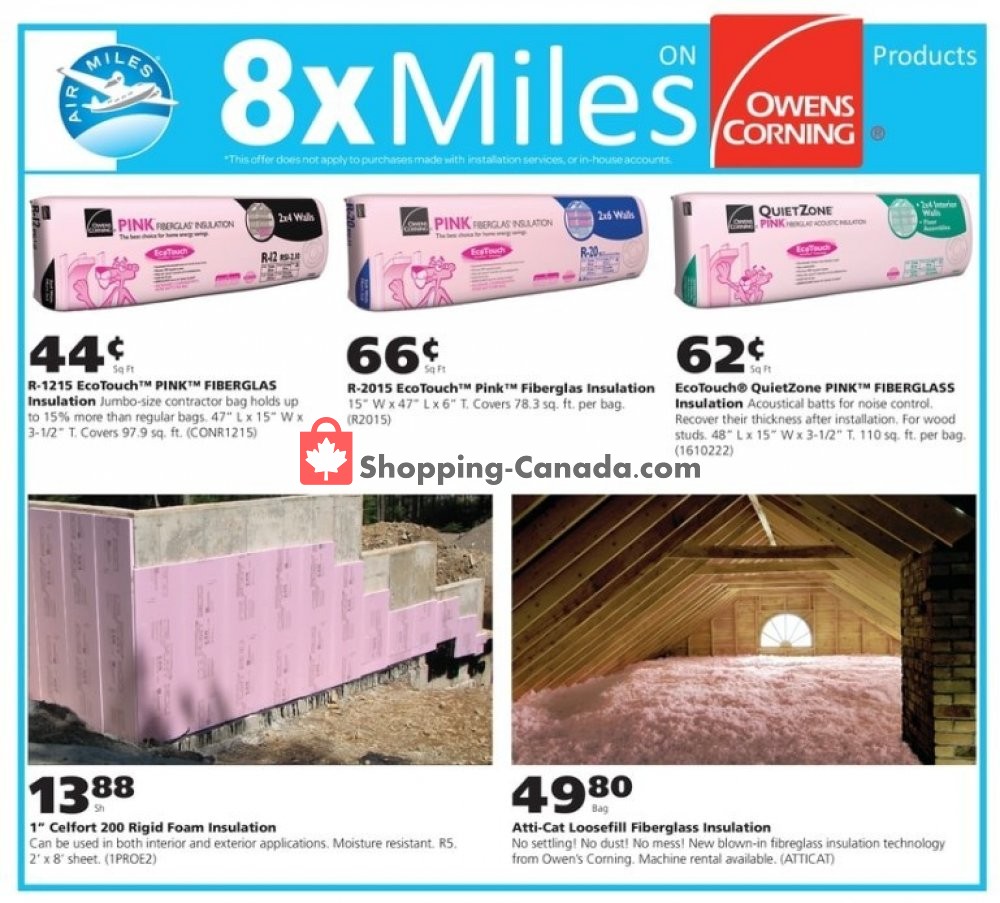 Kent Building Supplies flyer from Thursday September 5, 2019 to Wednesday September 11, 2019 - page 29