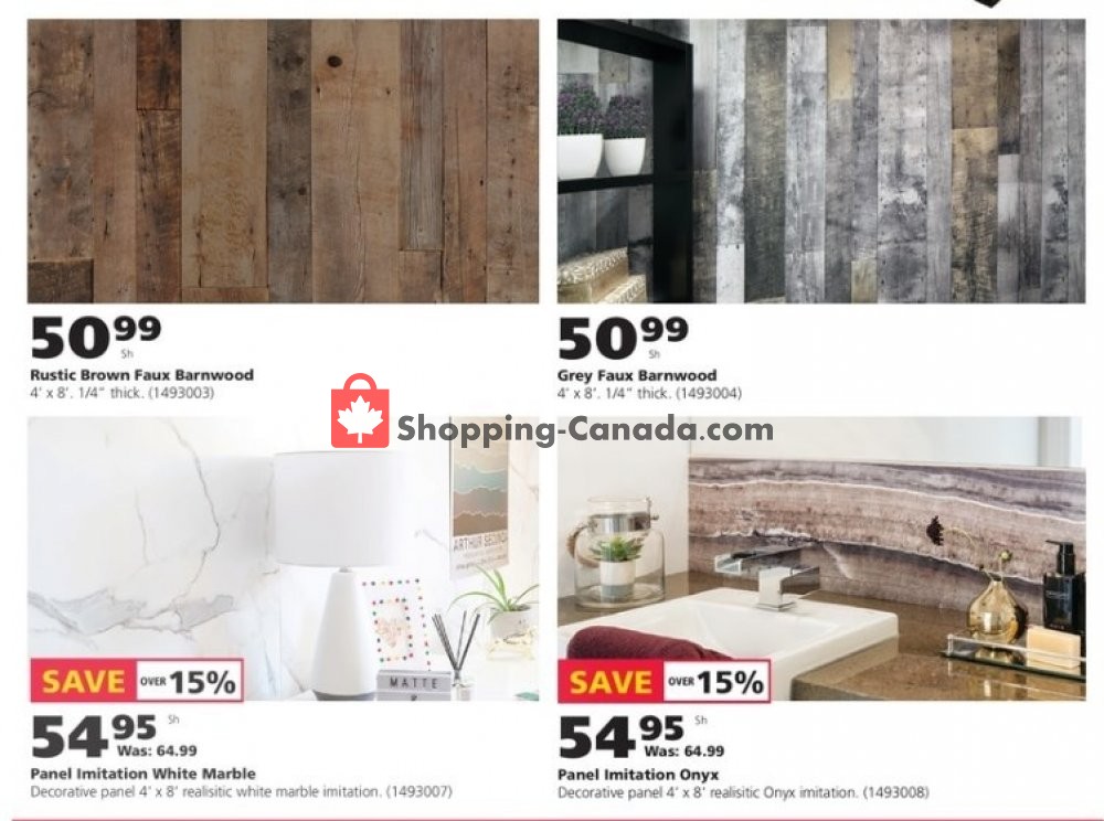 Kent Building Supplies flyer from Thursday September 5, 2019 to Wednesday September 11, 2019 - page 36