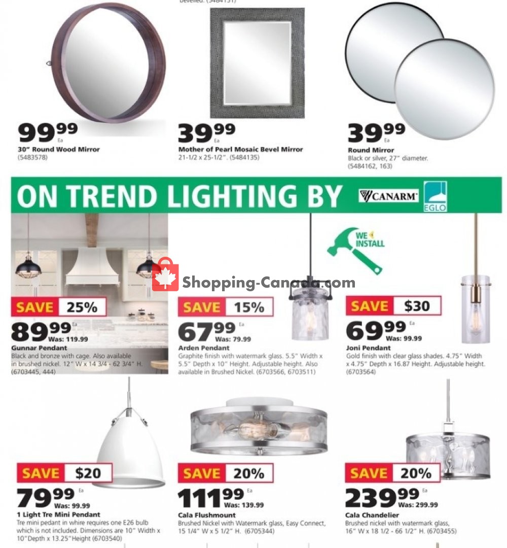 Kent Building Supplies flyer from Thursday September 5, 2019 to Wednesday September 11, 2019 - page 39