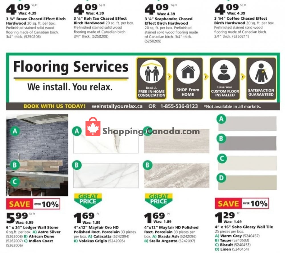 Kent Building Supplies flyer from Thursday September 5, 2019 to Wednesday September 11, 2019 - page 42