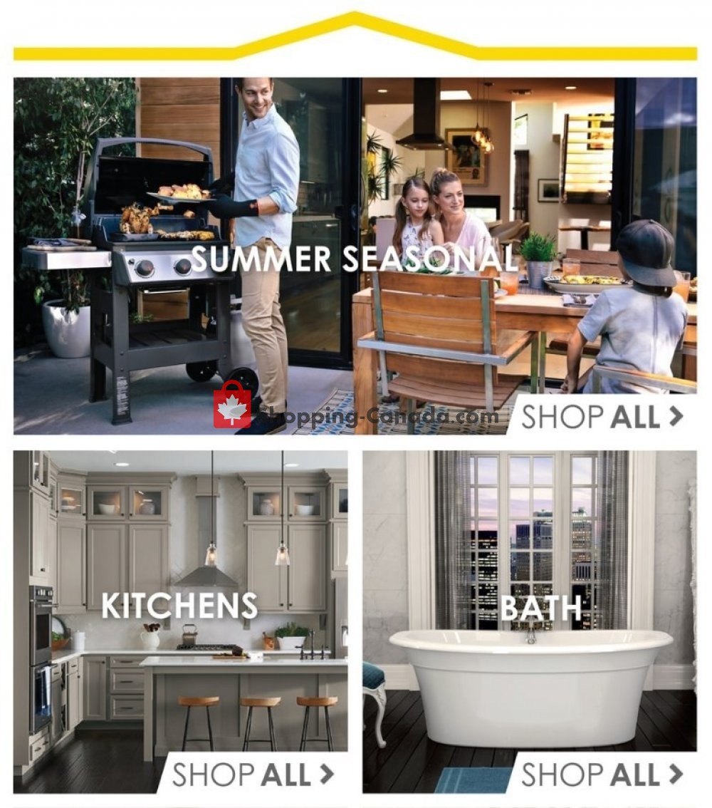 Kent Building Supplies flyer from Thursday September 5, 2019 to Wednesday September 11, 2019 - page 46