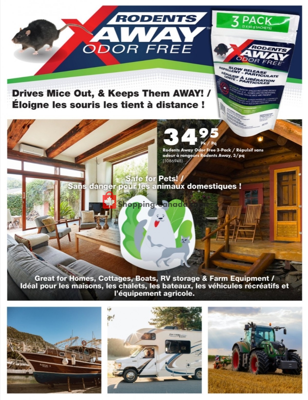 Kent Building Supplies flyer from Thursday November 9, 2023 to Wednesday November 15, 2023 - page 11