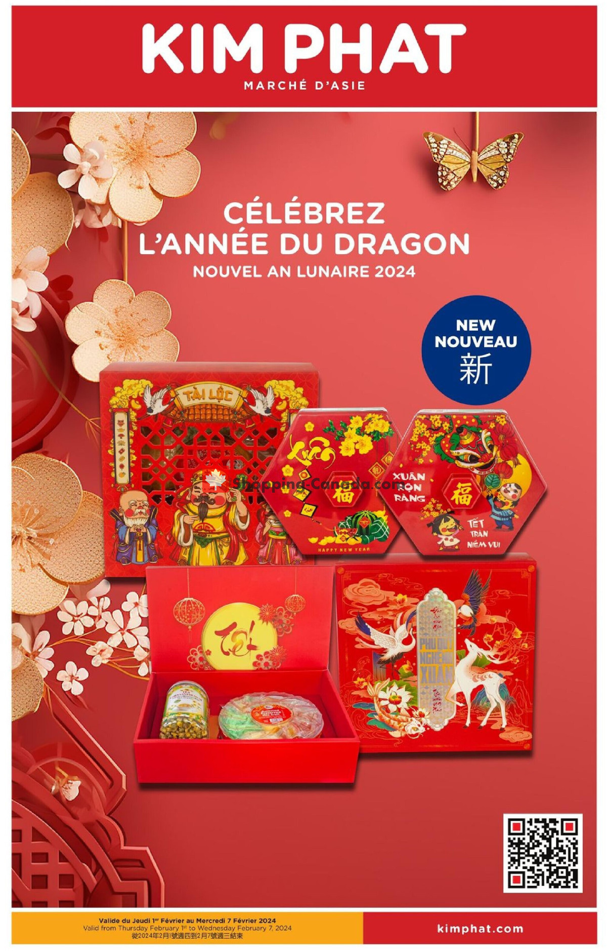 Kim Phat flyer from Thursday February 1, 2024 to Wednesday February 7, 2024 - page 10