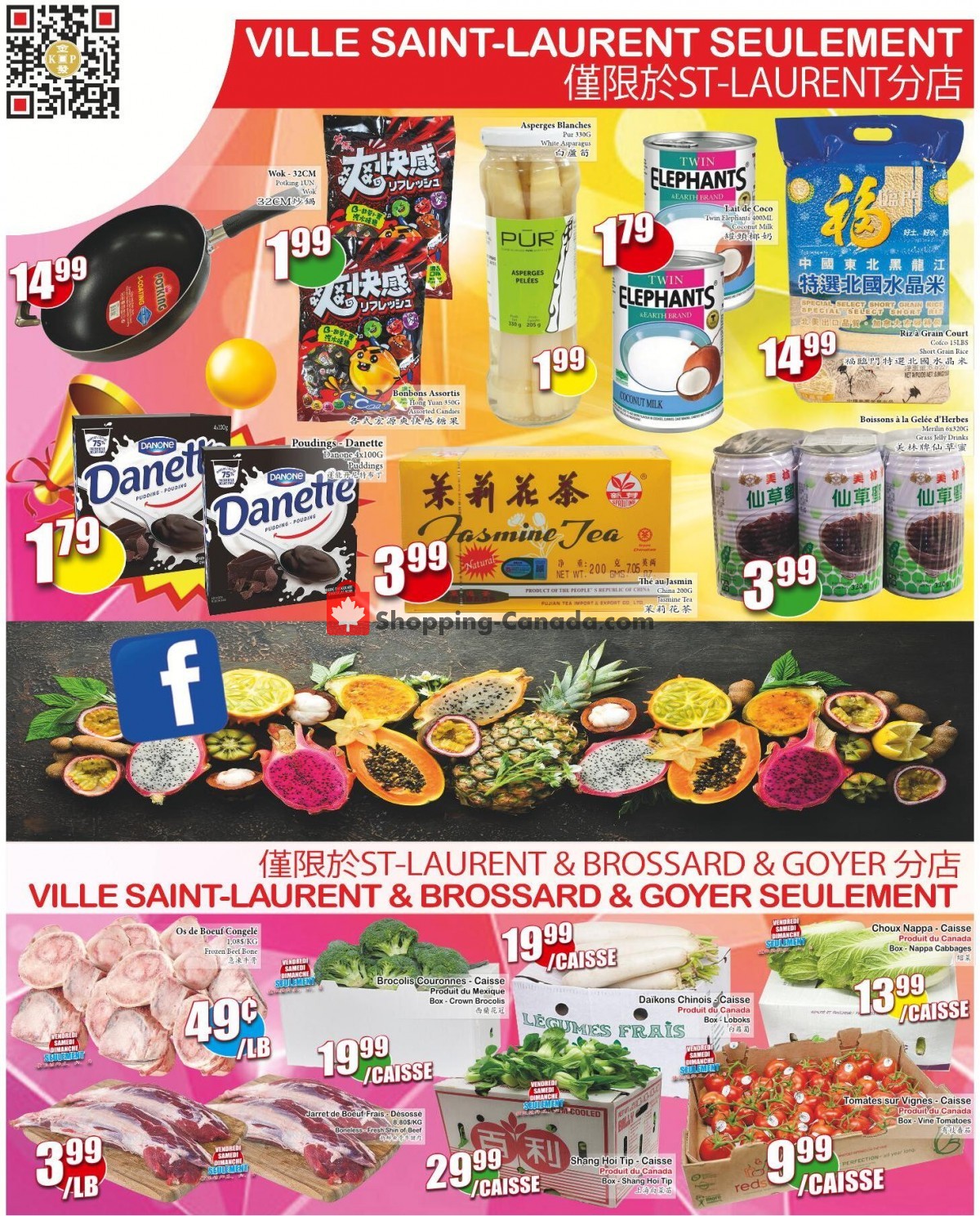 Kim Phat flyer from Thursday September 9, 2021 to Wednesday September 15, 2021 - page 2