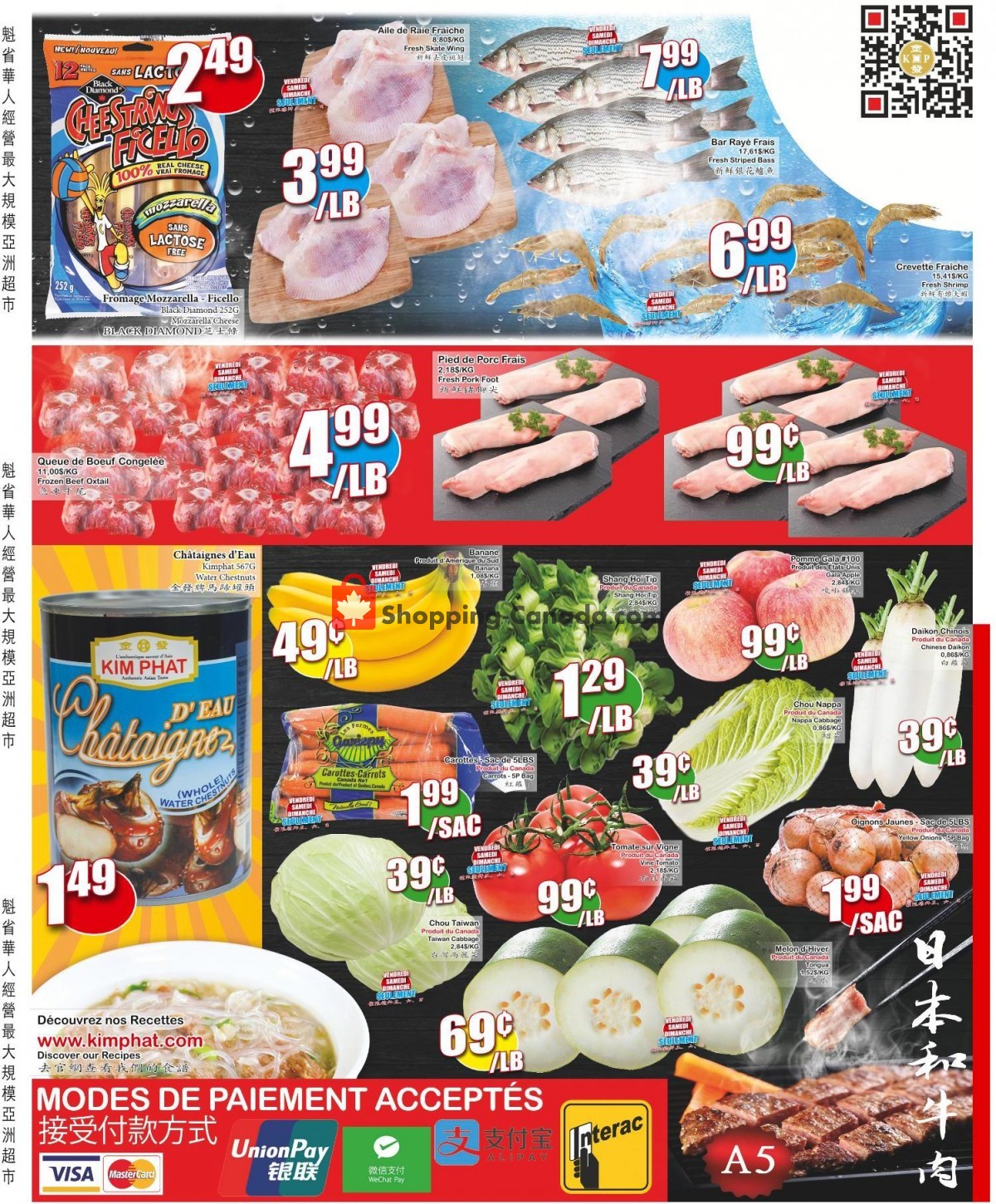 Kim Phat flyer from Thursday September 9, 2021 to Wednesday September 15, 2021 - page 3