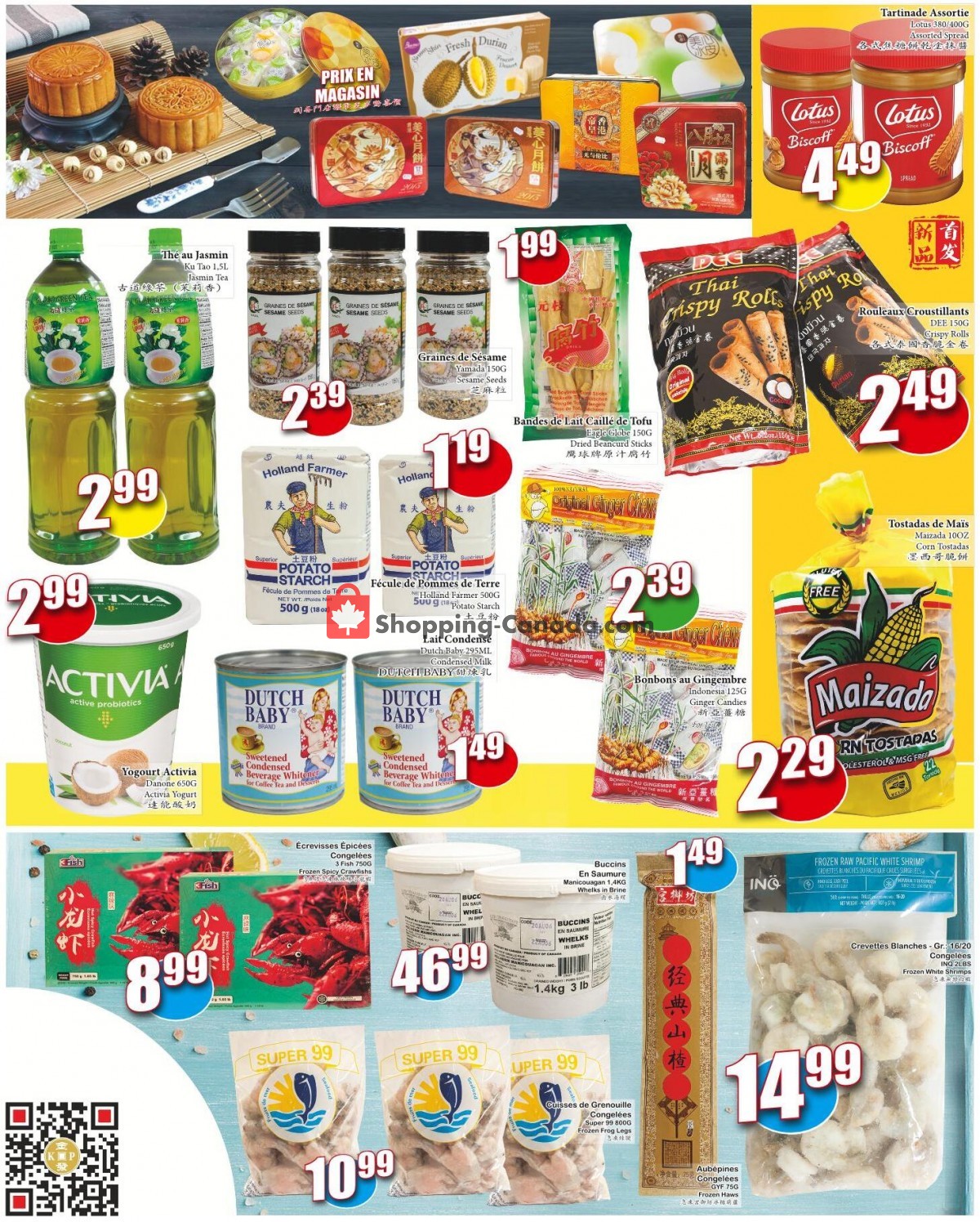 Kim Phat flyer from Thursday September 9, 2021 to Wednesday September 15, 2021 - page 4