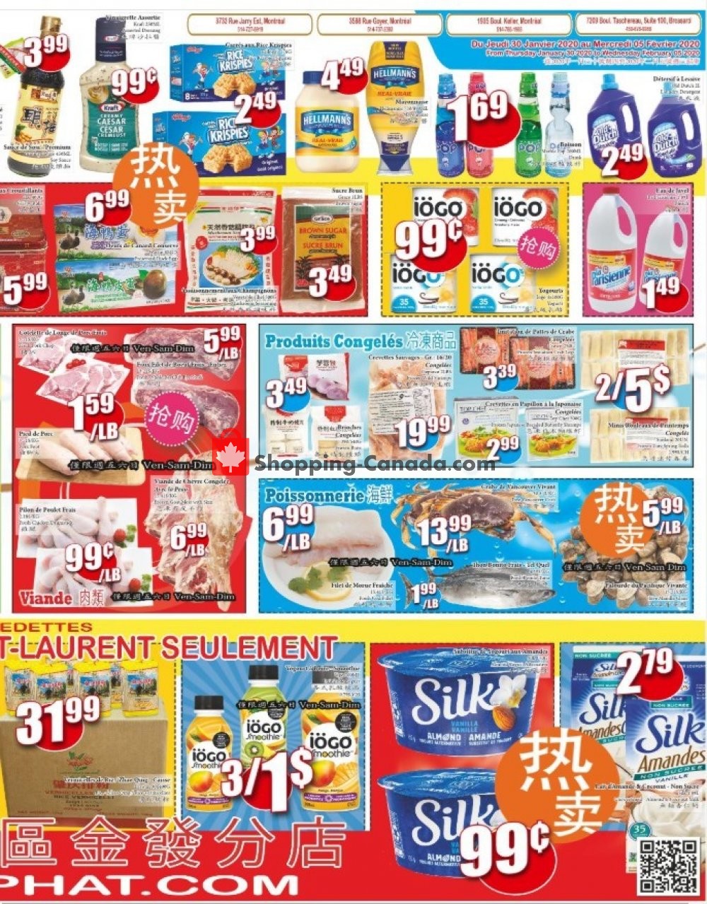 Kim Phat flyer from Thursday January 30, 2020 to Wednesday February 5, 2020 - page 2