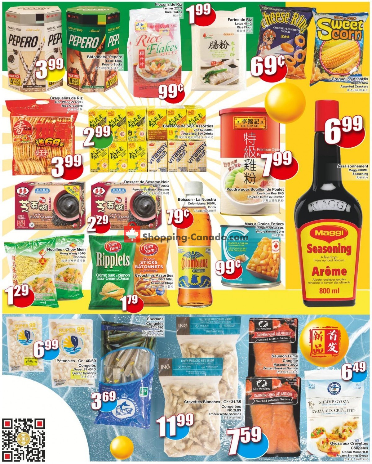 Kim Phat flyer from Thursday April 29, 2021 to Wednesday May 5, 2021 - page 2